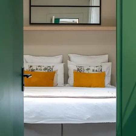 The Loft - Eiffel Tower - 15 Apartamento