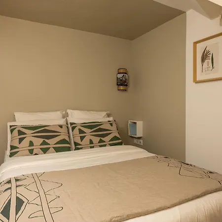 The Loft - Eiffel Tower - 15