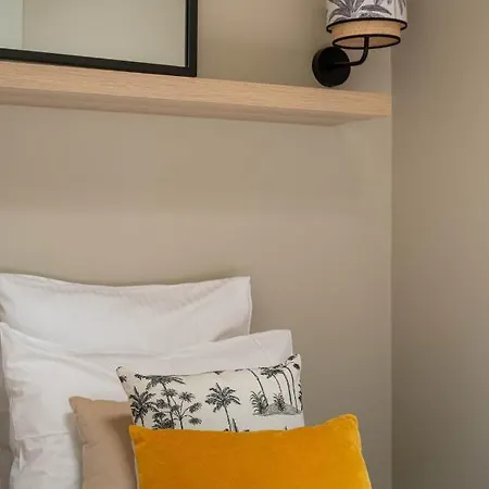 Apartamento The Loft - Eiffel Tower - 15 *