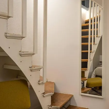 The Loft - Eiffel Tower - 15 *