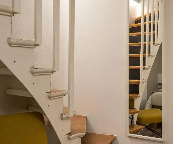 The Loft - Eiffel Tower - 15 *