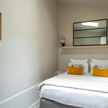 The Loft - Eiffel Tower - 15 * 파리