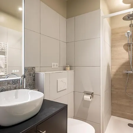 The Loft - Eiffel Tower - 15 * 파리