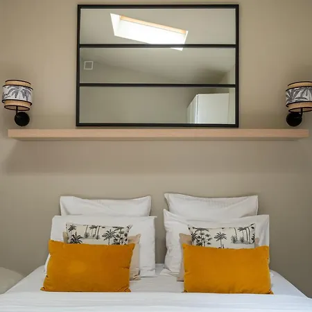 The Loft - Eiffel Tower - 15 파리