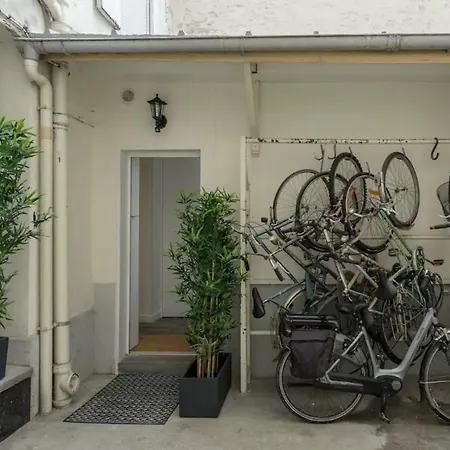 The Loft - Eiffel Tower - 15 파리