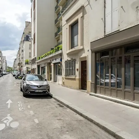 The Loft - Eiffel Tower - 15 *