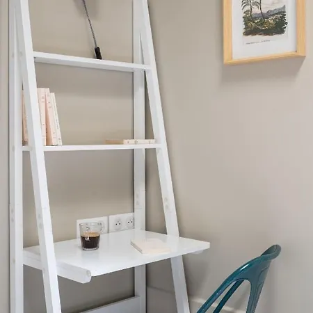 The Loft - Eiffel Tower - 15 Apartment *