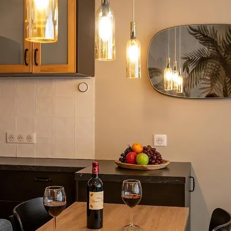 The Loft - Eiffel Tower - 15 * 파리