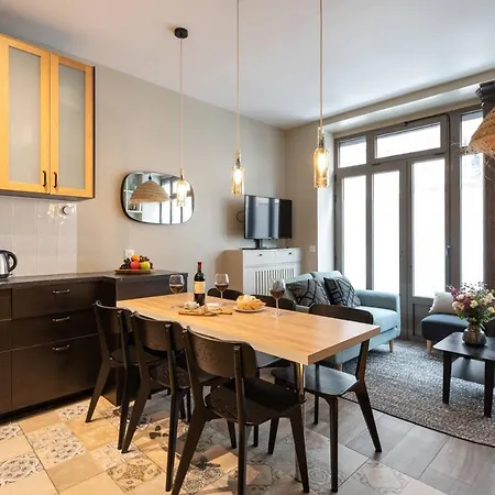 The Loft - Eiffel Tower - 15 *