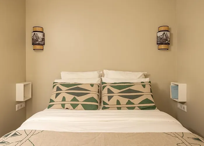 The Loft - Eiffel Tower - 15