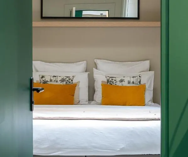 The Loft - Eiffel Tower - 15 Apartment