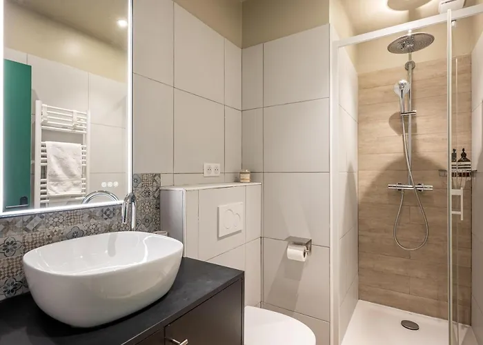 The Loft - Eiffel Tower - 15 * Paris