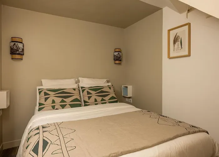 The Loft - Eiffel Tower - 15