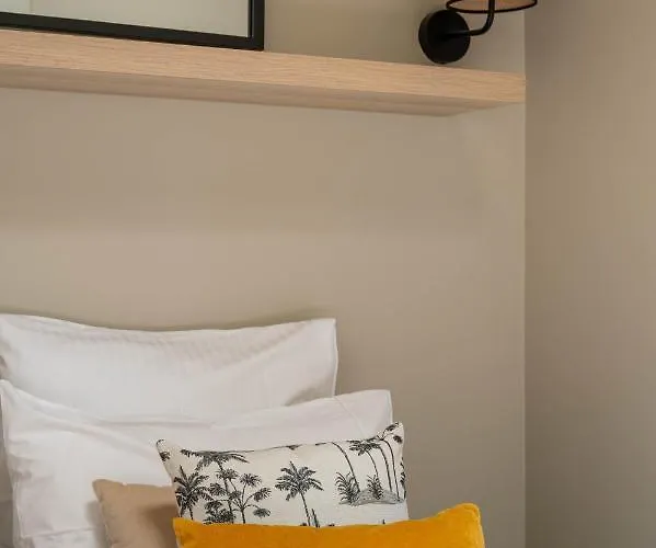 Apartment The Loft - Eiffel Tower - 15 *