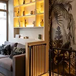 شقة The Loft - Eiffel Tower - 15 باريس